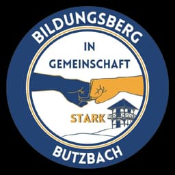 Logo von Ingemeinschaftstark Butzbach